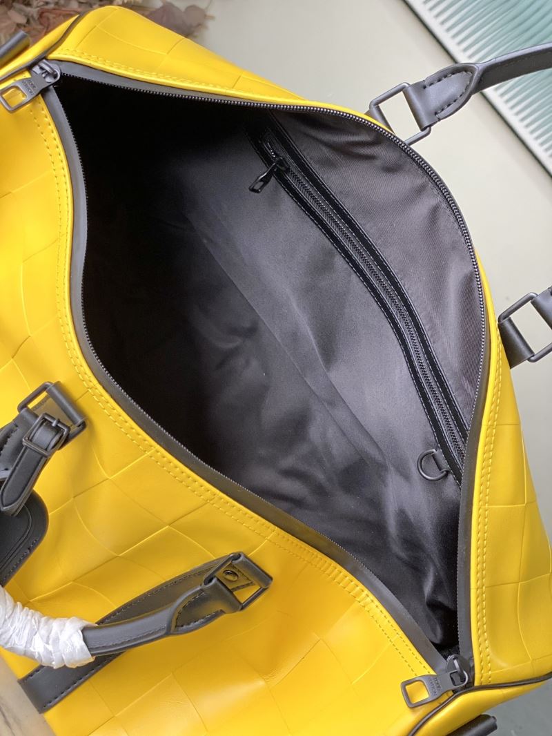 Louis Vuitton Travel Bags